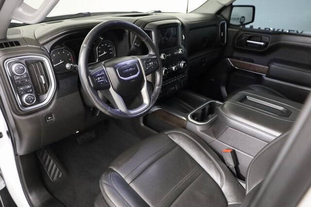 2022 GMC Sierra 1500 Limited