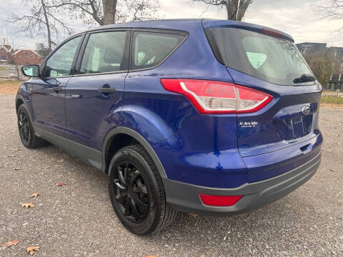 2013 Ford Escape S