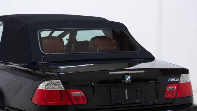 2004 BMW M3
