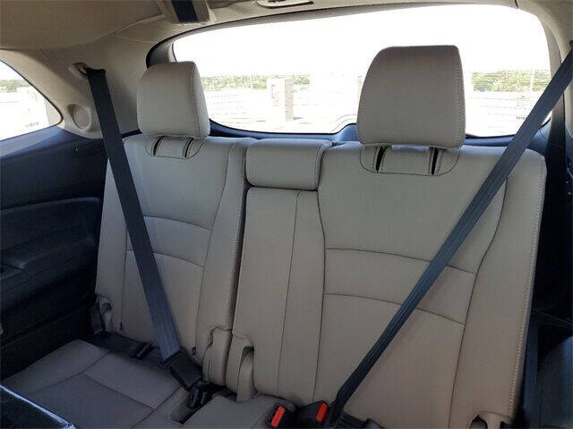 2022 Honda Pilot Elite