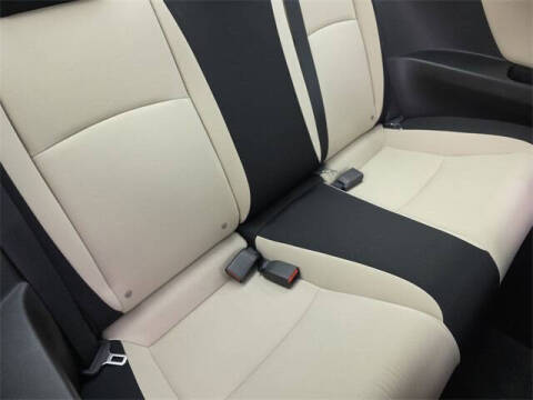 2018 Honda Civic EX-T