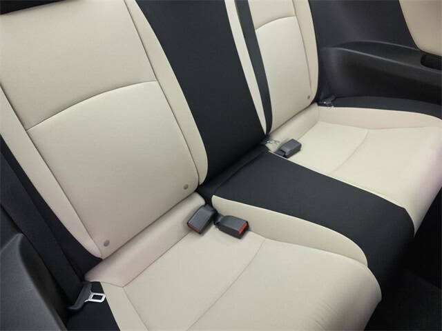 2018 Honda Civic EX-T