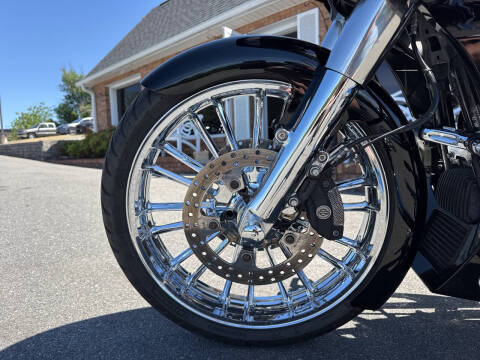 2017 Harley-Davidson FLTRXS ROAD GLIDE