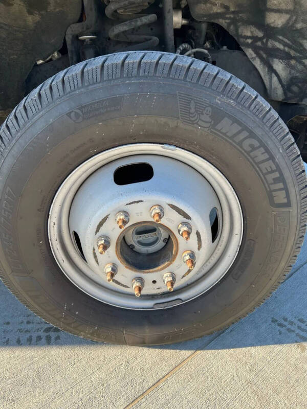 2019 Ford F-350 Super Duty