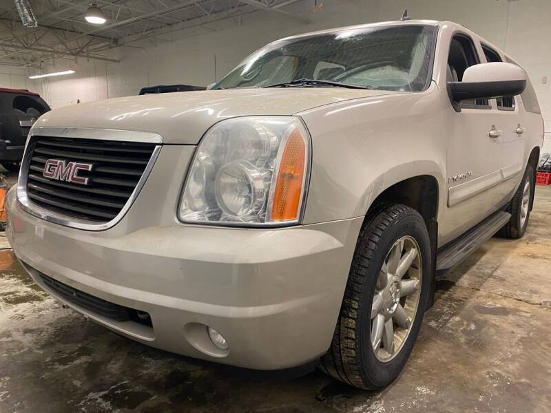 2008 GMC Yukon XL for sale at Paley Auto Group in Columbus OH