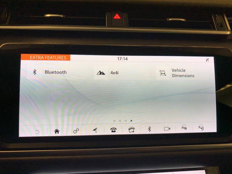 2020 Land Rover Range Rover Velar P380 R-Dynamic HSE