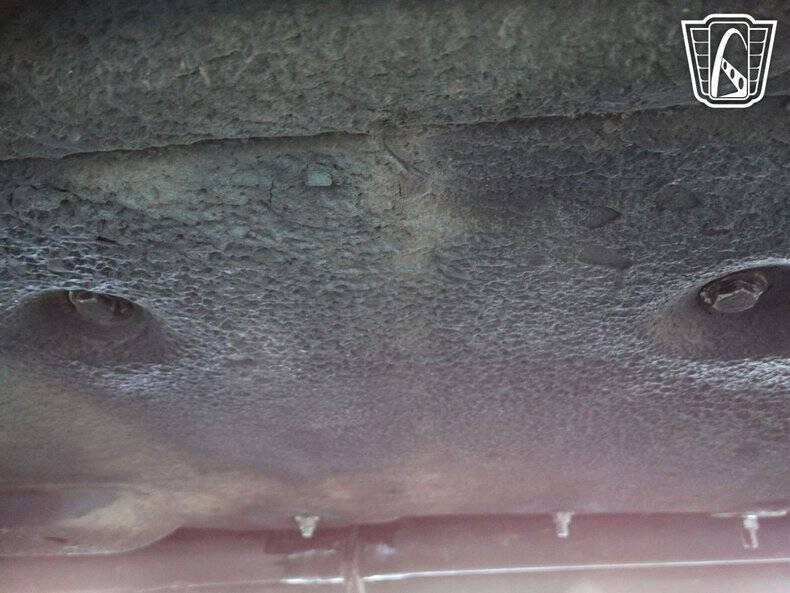 1960 Ford Thunderbird