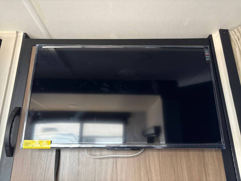 2026 Prime Time RV Avenger