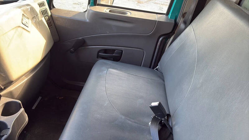 2012 International DuraStar 4300