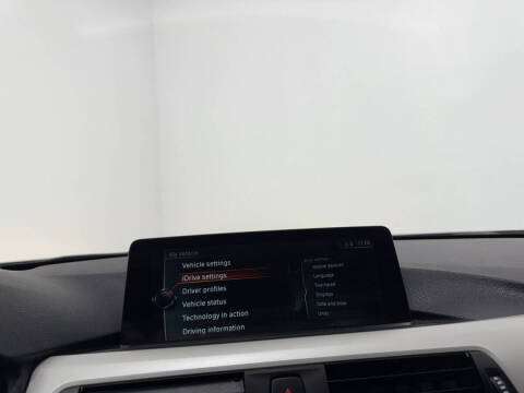 2017 BMW 3 Series 320i