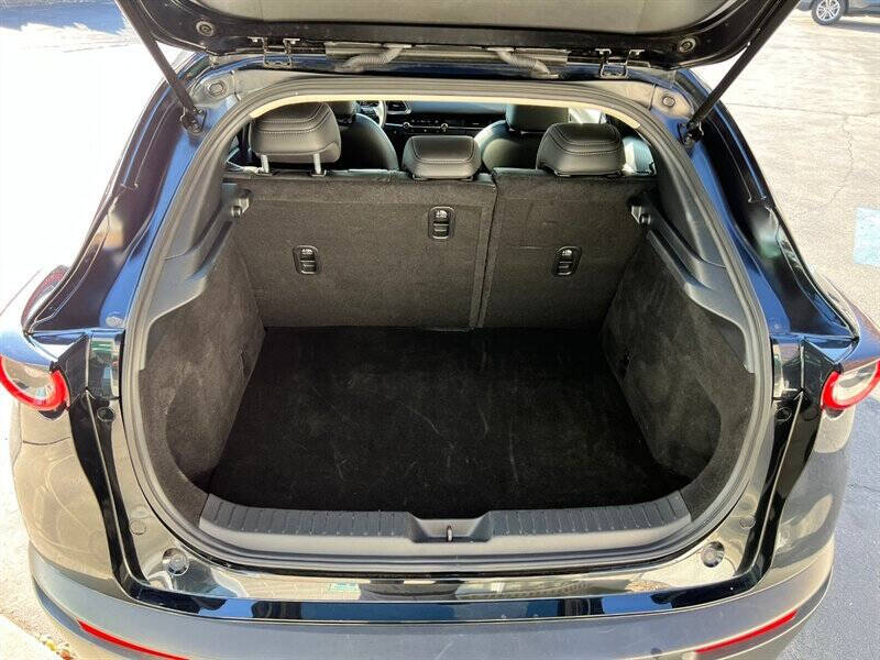 2025 Mazda CX-30 2.5 S Preferred