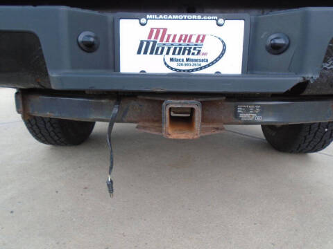 2009 Ford Ranger XLT