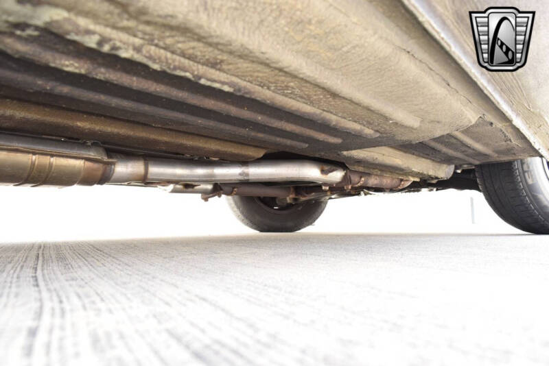 1977 Mercedes-Benz 450 SL