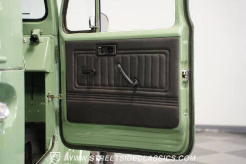 1978 Toyota Land Cruiser