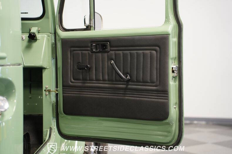 1978 Toyota Land Cruiser