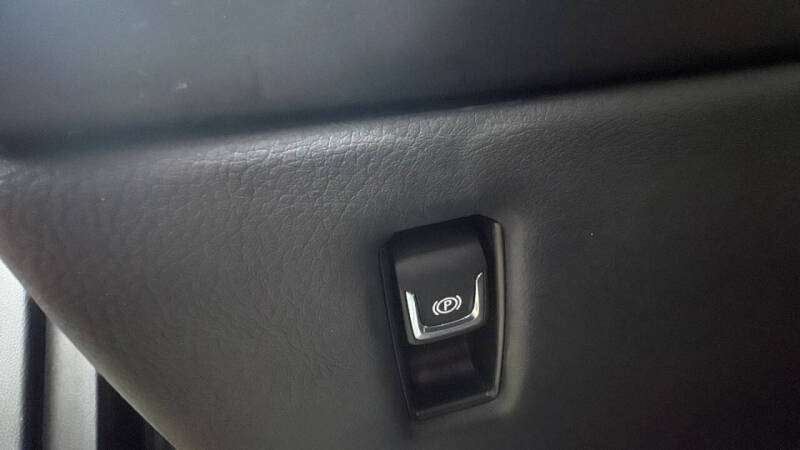 2017 Cadillac Escalade Premium Luxury