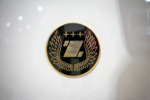 1986 Ford Mustang LX