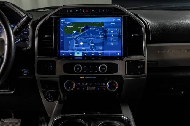 2022 Ford F-350 Super Duty Lariat