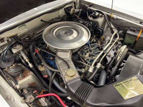 1980 Ford Thunderbird