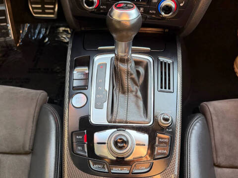 2013 Audi S5 3.0T quattro Premium Plus