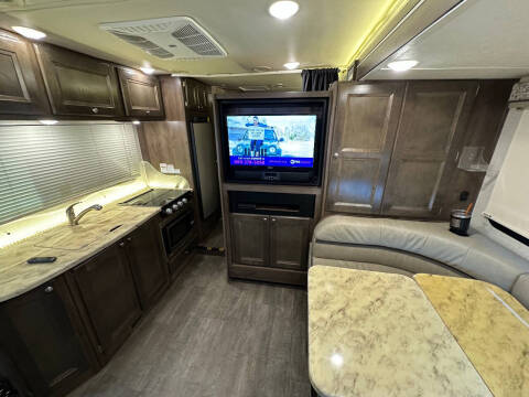 2019 Coachmen RV Prism Elite Premium