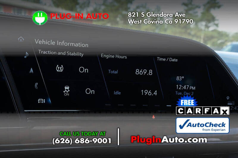 2024 Cadillac Escalade ESV Sport Platinum