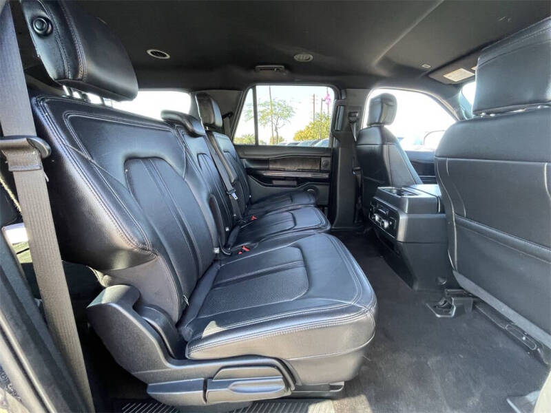 2020 Ford Expedition MAX Limited