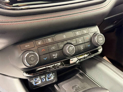 2022 Dodge Durango R/T Plus