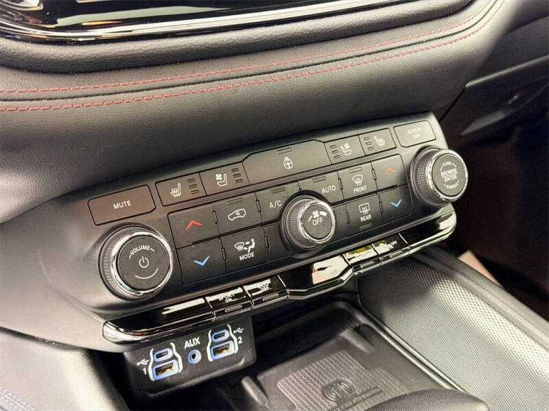 2022 Dodge Durango R/T Plus