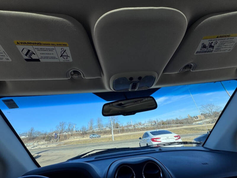 2017 Jeep Compass High Altitude