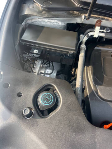 2015 Acura MDX SH-AWD w/Tech