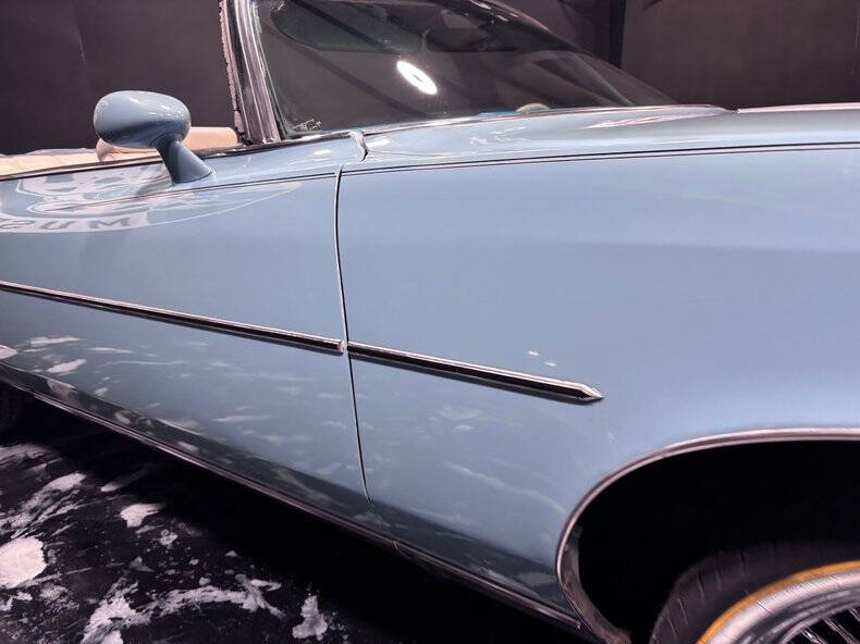 1975 Pontiac Grand Ville