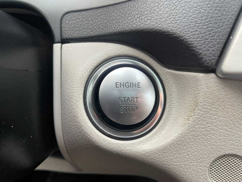 2013 Mercedes-Benz C-Class C 250 Sport