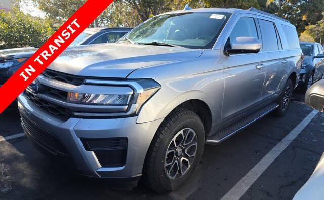 2023 Ford Expedition MAX XLT