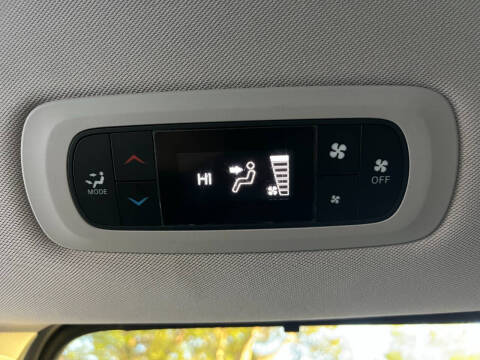 2019 Chrysler Pacifica Touring