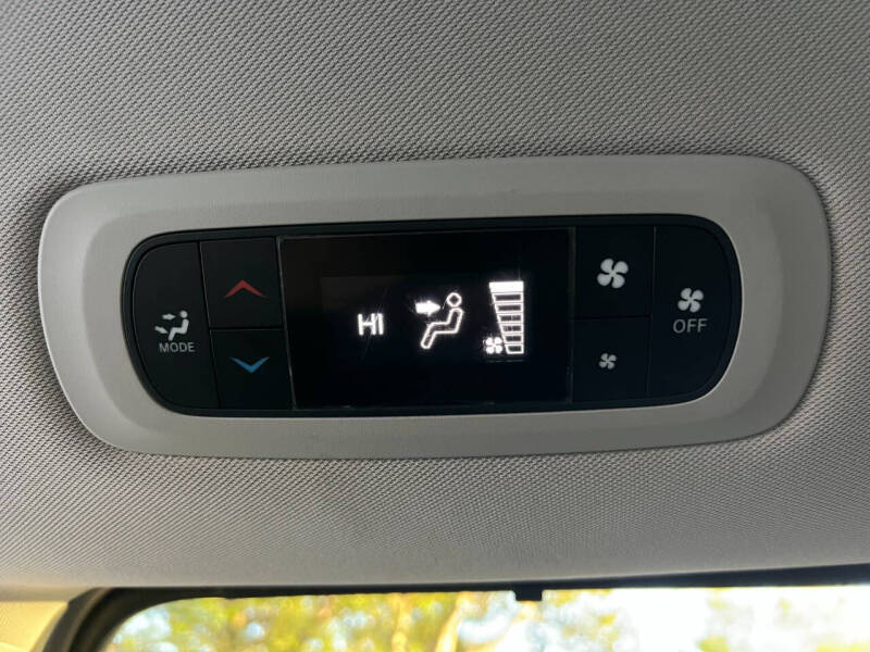 2019 Chrysler Pacifica Touring