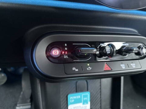 2026 MINI Convertible Cooper S