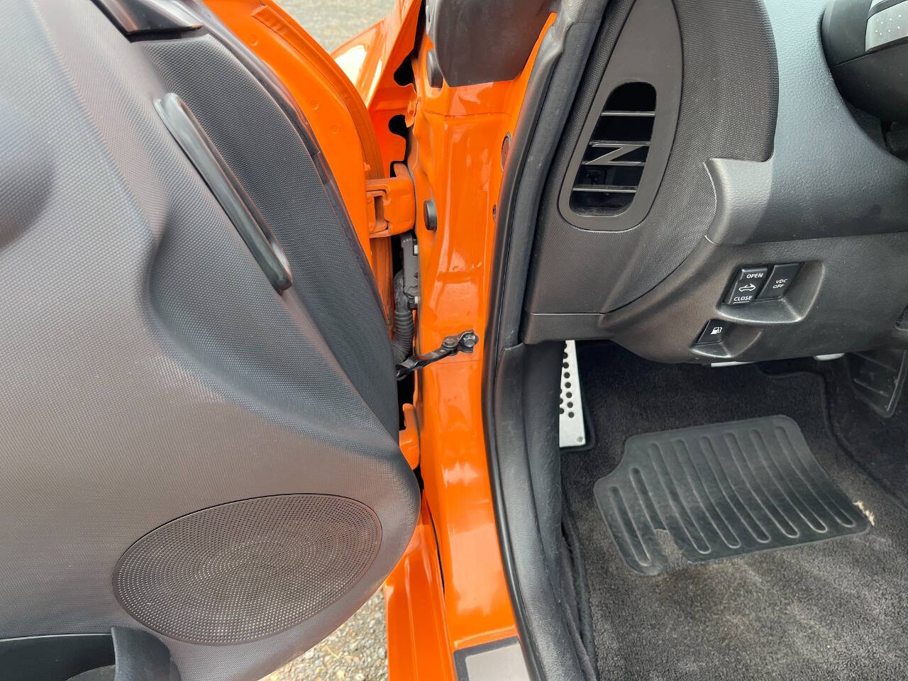 2007 Nissan 350Z 111