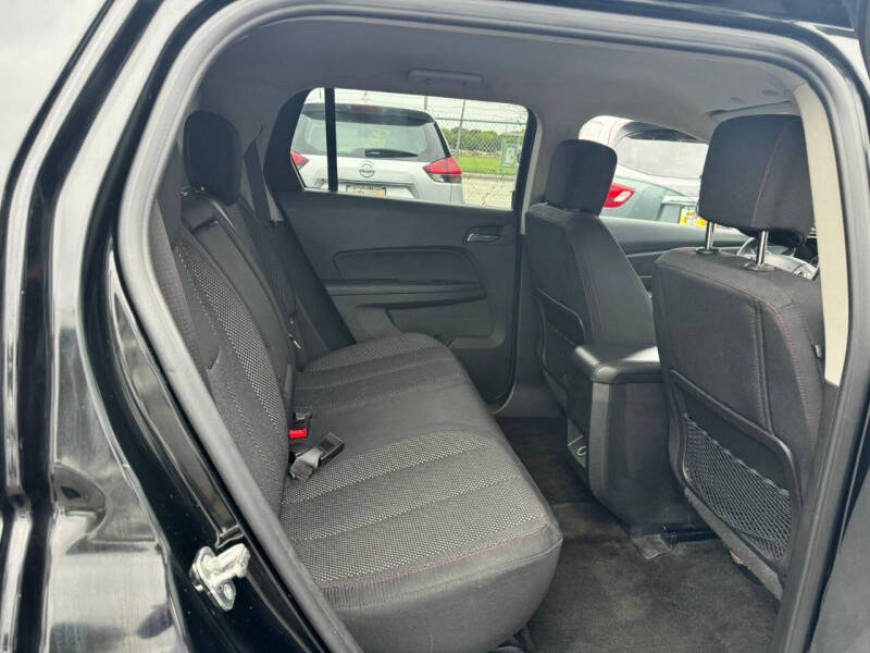 2017 GMC Terrain SLE-1