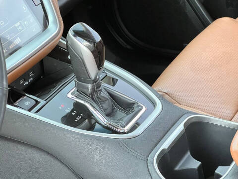 2020 Subaru Legacy Touring XT