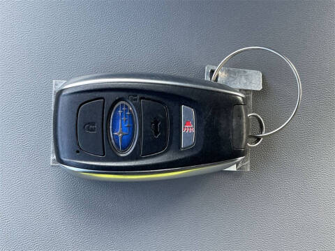 2025 Subaru Legacy Limited