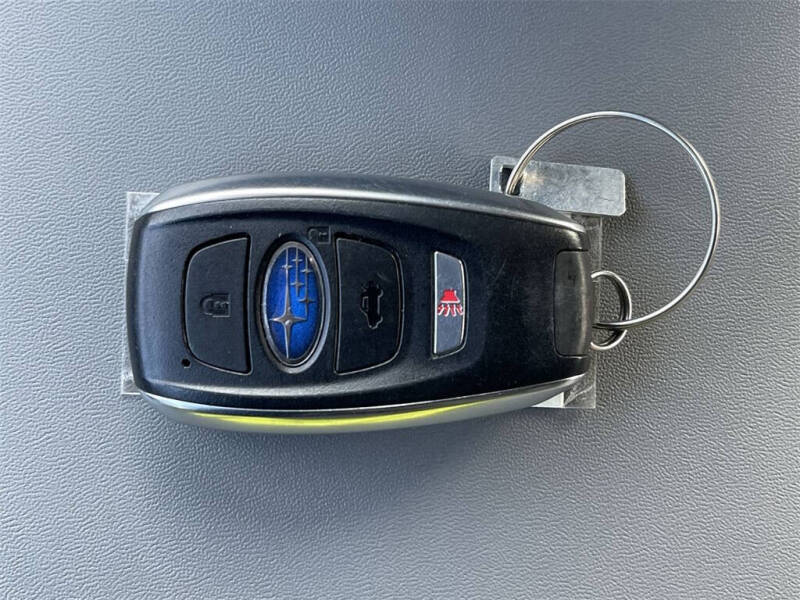 2025 Subaru Legacy Limited