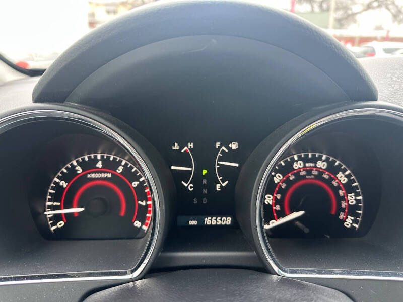 2008 Toyota Highlander