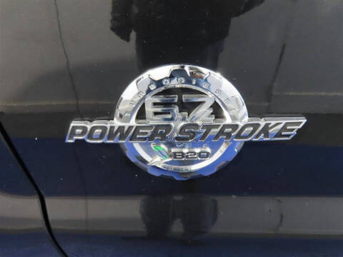 2013 Ford F-350 Super Duty