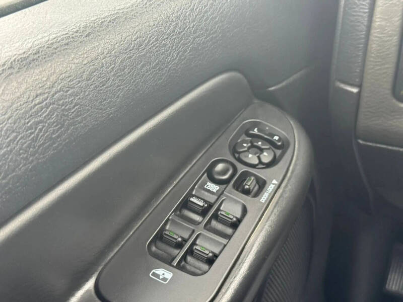 2004 Dodge Ram 2500