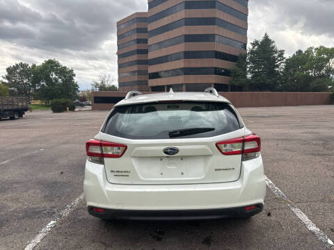 2019 Subaru Impreza Premium