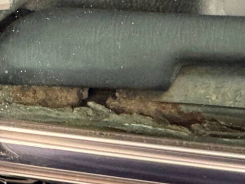 1972 Chevrolet Corvette