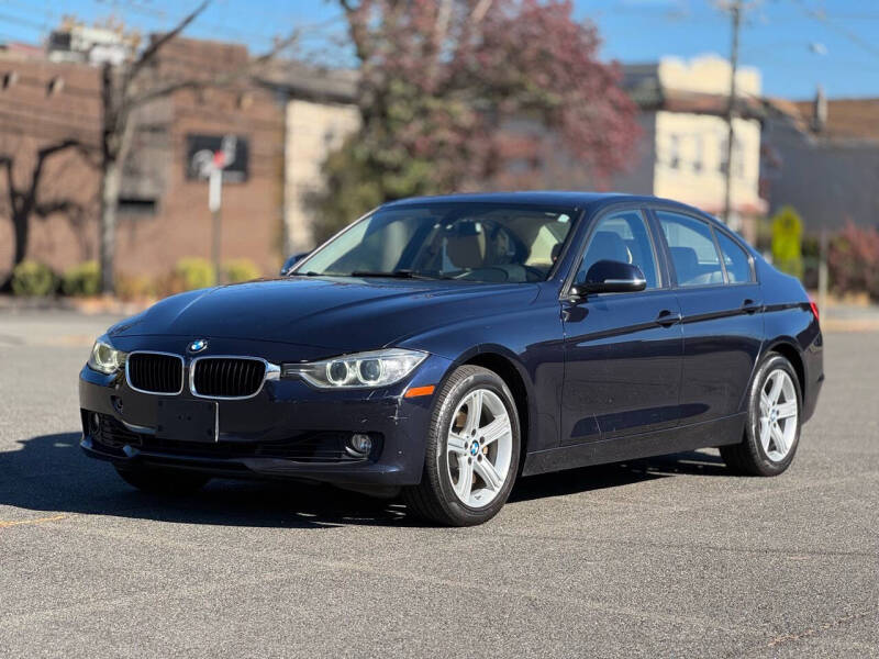 2013 BMW 3 Series for sale at American Standard Auto Group Inc. in Lodi NJ