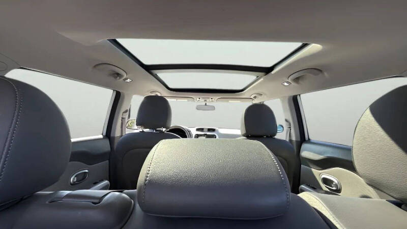 2016 Kia Soul EV +