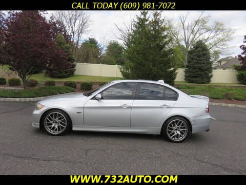 2006 BMW 3 Series 330i